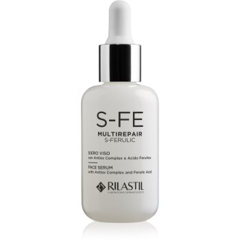 Rilastil Multirepair S-FE ser antioxidant antirid - imagine 2
